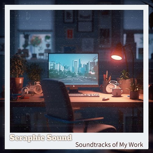 Soundtracks of My Work Seraphic Sound