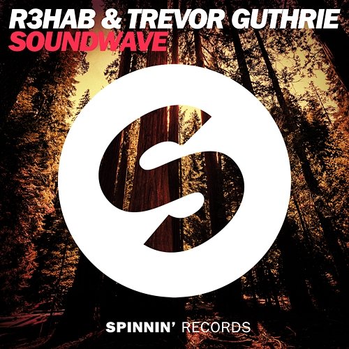 Soundwave R3hab, Trevor Guthrie