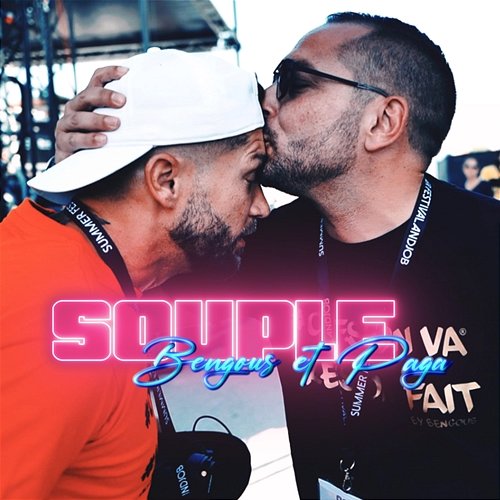 Souple Bengous, Paga