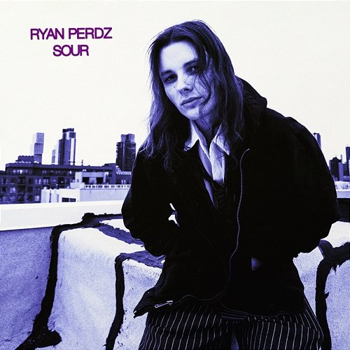 Sour Ryan Perdz