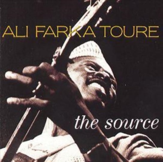 Source Toure Ali Farka