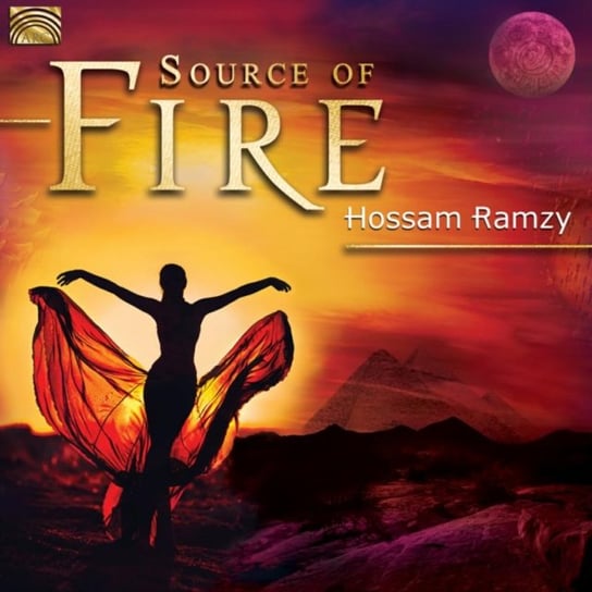 Source Of Fire Ramzy Hossam