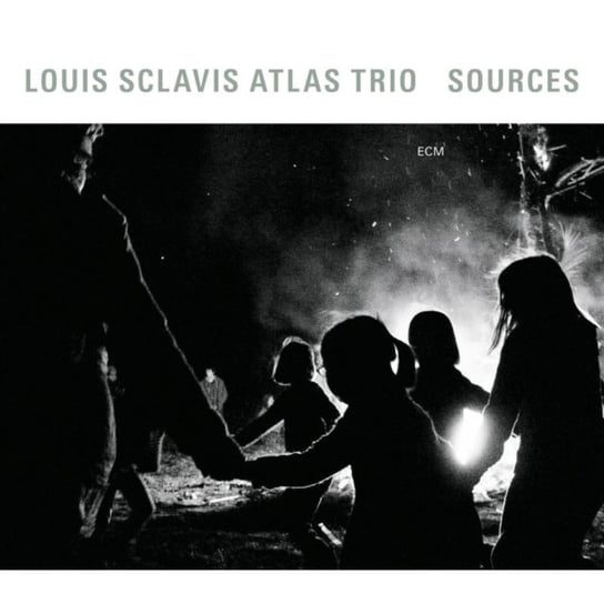 Sources Sclavis Louis, Atlas Trio