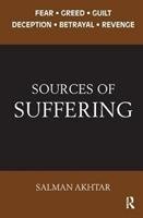 Sources of Suffering Akhtar Salman M.D.