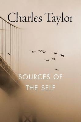 Sources of the Self Taylor Charles