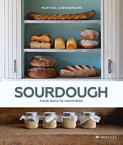 Sourdough Martina Goernemann