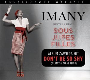 Sous Les Jupes Des Filles (Reedycja) Imany