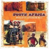South Africa: Anthology Of South African Music Various Artists