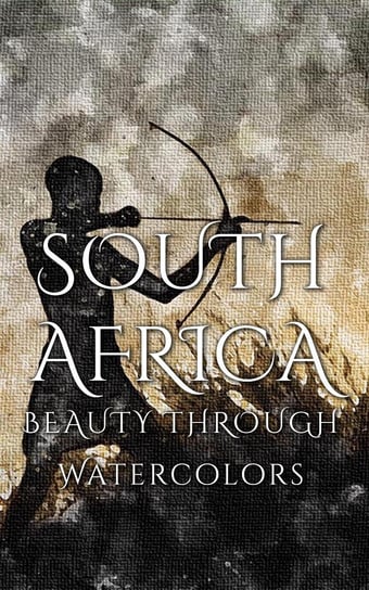 South Africa Beauty Through Watercolors Martina Daniyal