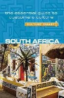 South Africa - Culture Smart! Morris Isabella