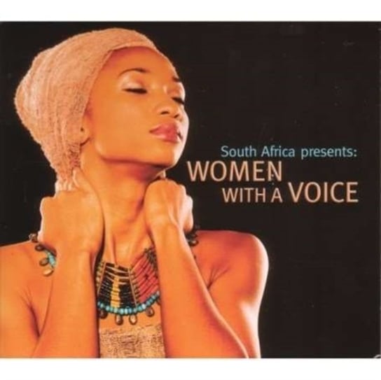 South Africa Presents: Women With A Voice Various Artists