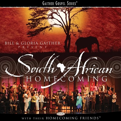 South African Homecoming Gaither