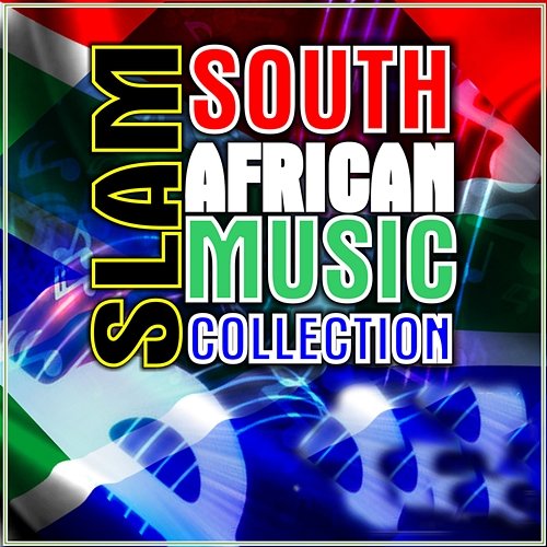 South African Music Slam Production Music Library