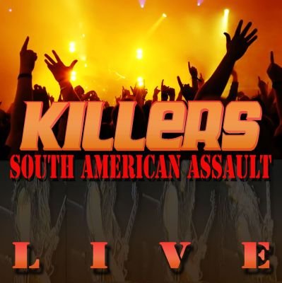 South America Assault 1994 Killers