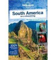 South America on a Shoestring Guide St Louis Regis