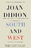 South and West Didion Joan