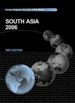South Asia 2006 Opracowanie zbiorowe