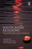 South Asian Religions Selva Raj J.