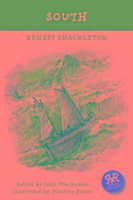 South Shackleton Ernest