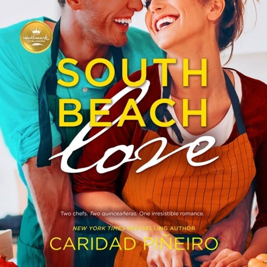 South Beach Love Corzo Frankie, Caridad Pineiro, Hallmark Publishing