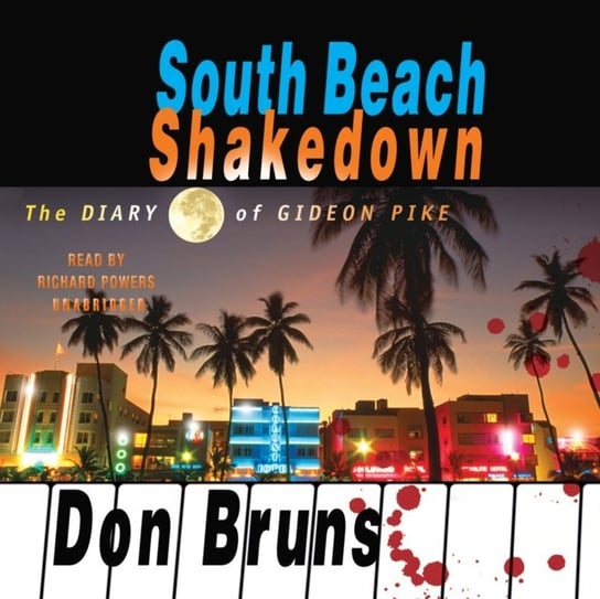 South Beach Shakedown Bruns Don