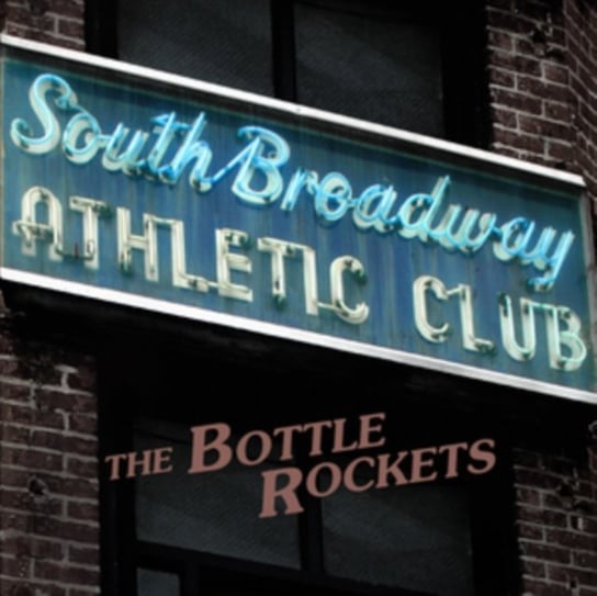 South Broadway Athletic Club Bottle Rockets