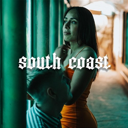 South Coast AJ Brix