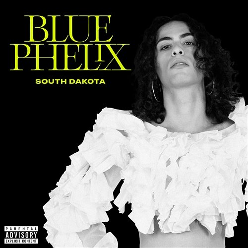South Dakota Blue Phelix