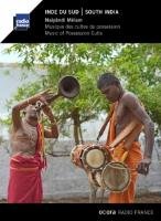 South India: Music Of Possession Harmonia Mundi
