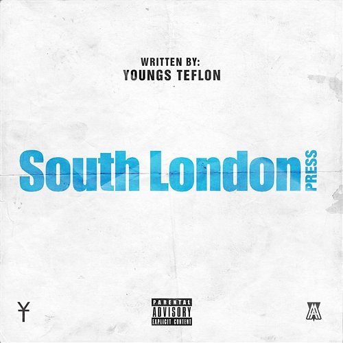 South London Press Youngs Teflon