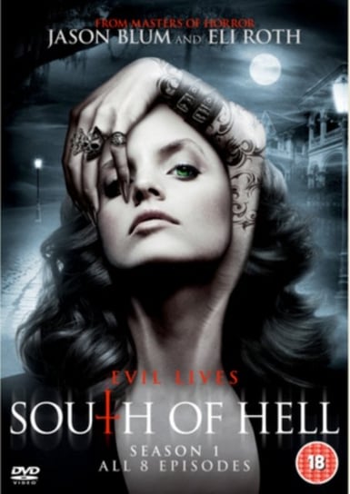 South of Hell: Series 1 (brak polskiej wersji językowej) Dazzler