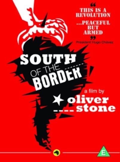 South of the Border (brak polskiej wersji językowej) Stone Oliver