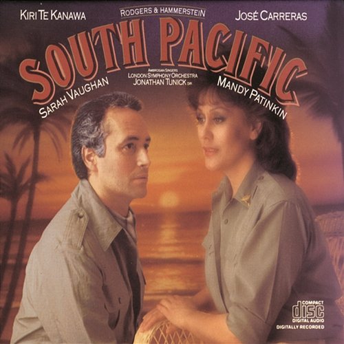 South Pacific Various Artists