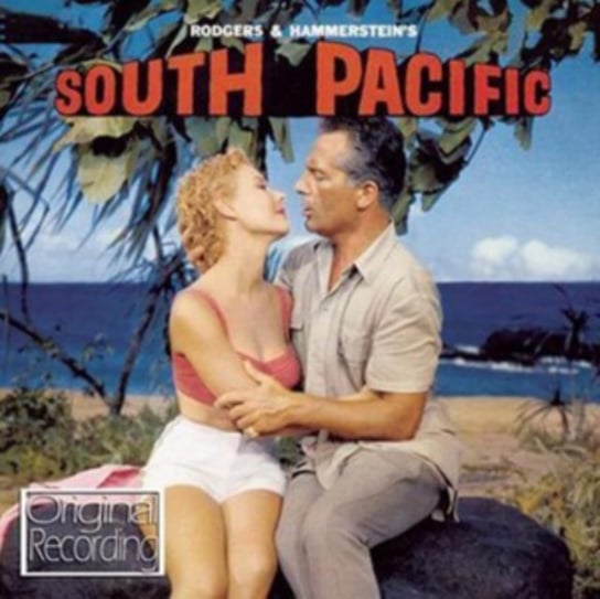 South Pacific Rodgers and Hammerstein