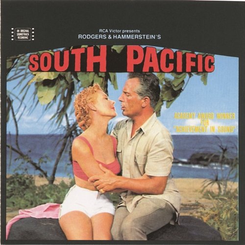 South Pacific Overture Alfred Newman