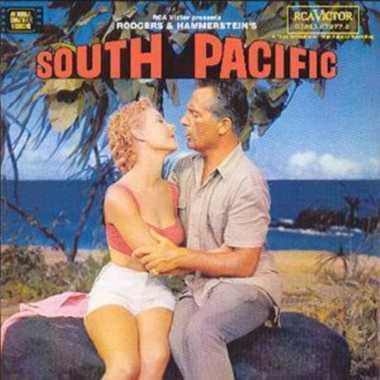 South Pacific Various Artists