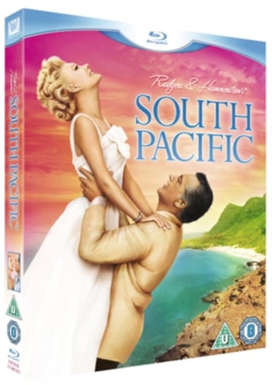 South Pacific (brak polskiej wersji językowej) Logan Joshua
