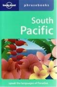 South Pacific Phrasebook Opracowanie zbiorowe