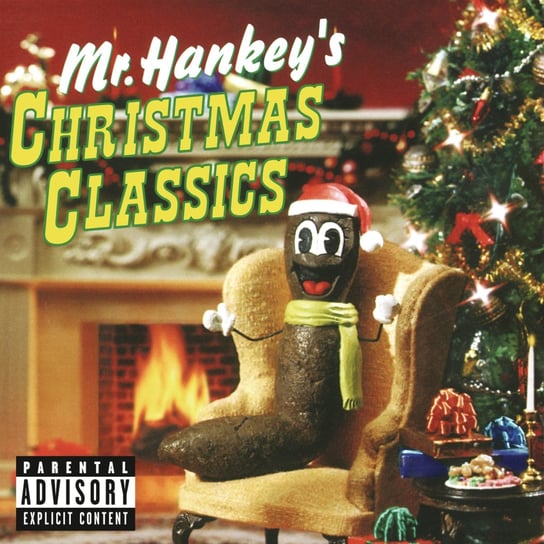 South Park: Mr. Hankey's Christmas Classics Various Artists