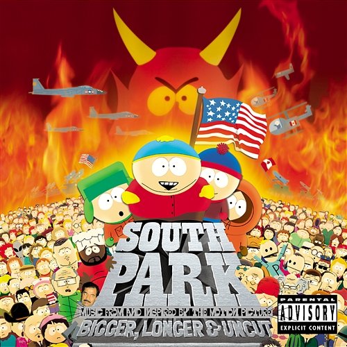 South Park O.S.T South Park