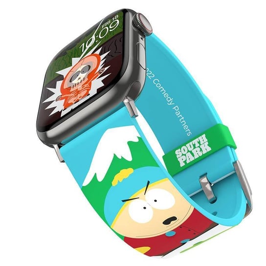 South Park - Pasek do Apple Watch (They killed Kenny) Apple