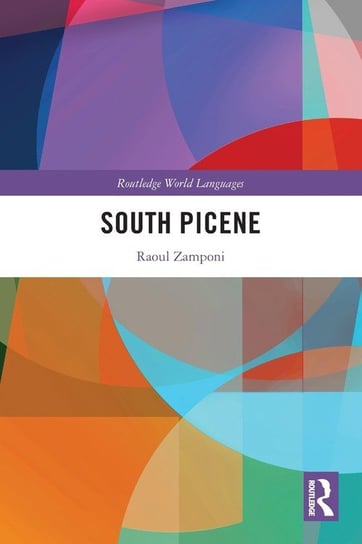South Picene - W opisie | Książka w Empik