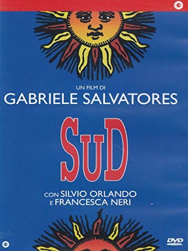 South (Południe) Salvatores Gabriele