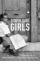 South Side Girls Chatelain Marcia