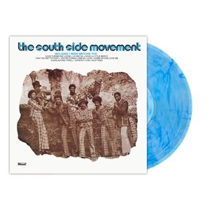 South Side Movement, płyta winylowa South Side Movement