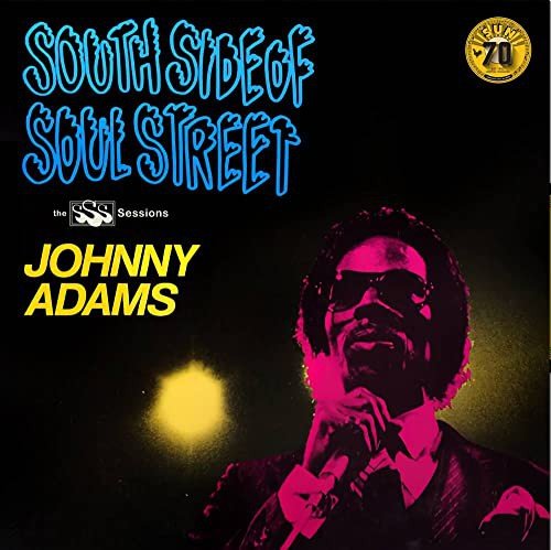 South Side Of Soul Street, płyta winylowa Various Artists