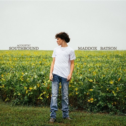 Southbound Maddox Batson