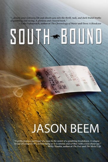 Southbound Beem Jason