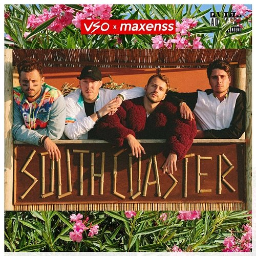 Southcoaster VSO feat. Maxenss