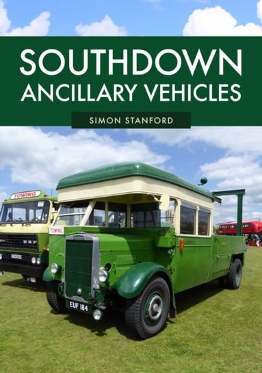 Southdown Ancillary Vehicles Simon Stanford